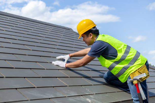 Best Metal Roofing Contractor  in Sudley, VA
