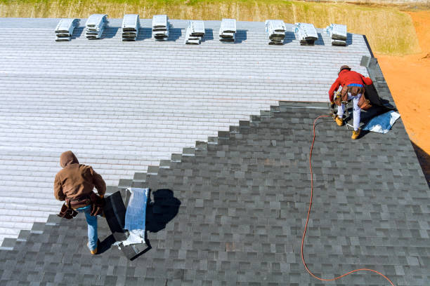 Best Residential Roofing Contractor  in Sudley, VA
