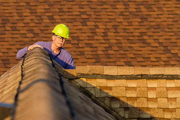 Best Residential Roofing Contractor  in Sudley, VA